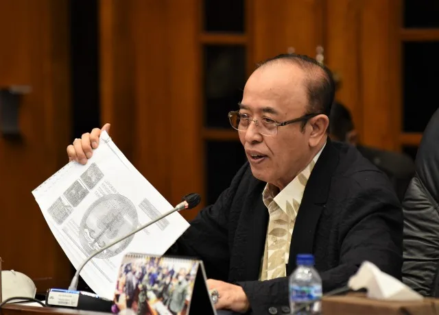 Legislator Soroti Belum Adanya Penertiban Kebun Sawit Ilegal