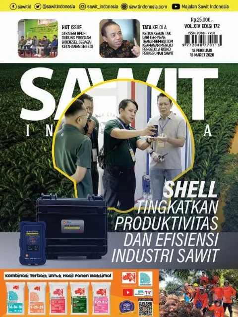 Membaca Arah Industri Biodiesel