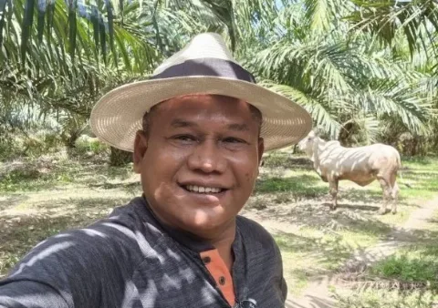 Apakah Pantas Petani Sawit Dibebani Pajak dan Pungutan Ekspor?