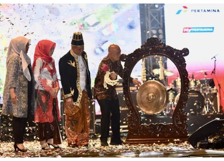 MenKopUKM: Kebumen International Expo 2022 Terobosan Untuk Gairahkan Perekonomian Daerah