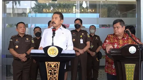 Jadi DPO, Pemilik Duta Palma Tetap Kantongi Rp 600 Miliar Per Bulan