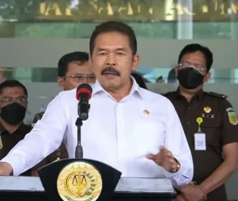 Aset Duta Palma Disita, Kejagung Naikkan Perkara Menjadi Penyidikan