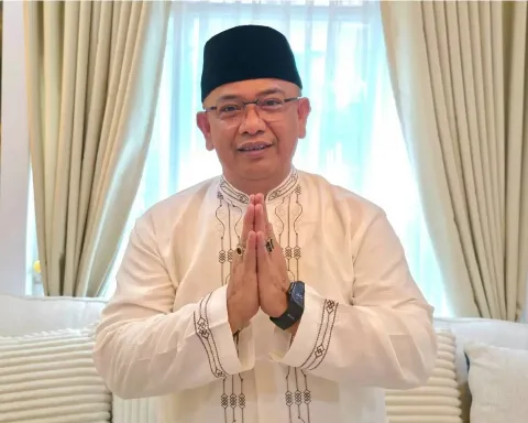 Bulan Suci Ramadhan Hingga Menjelang Hari Raya Idulfitri Harga TBS Kelapa Sawit Secara Historis Kerap Mengalami Penurunan