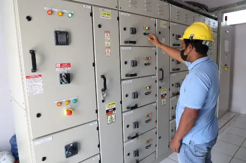 PTPN V Raih 15 Sertifikat Sistem Manajemen Keselamatan Kesehatan Kerja