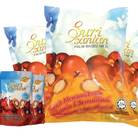 Perusahaan Malaysia Produksi Santan Dari Sawit, Investasi Senilai RM3,5 juta