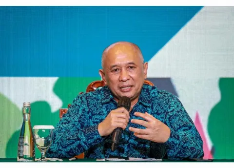 MenKopUKM: Pengelolaan SDA Secara Berkeadilan Dorong Pertumbuhan Ekonomi Inklusif