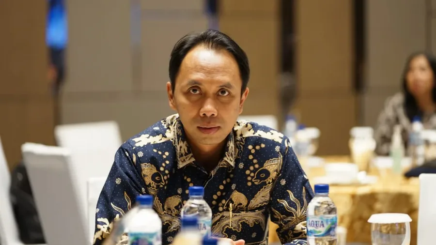 KSP Dorong Pemberdayaan UMKM Berorientasi Ekspor Di Batam