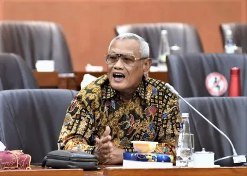 Perkuat Sistem Logistik Nasional Guna Antisipasi Krisis Pangan Global