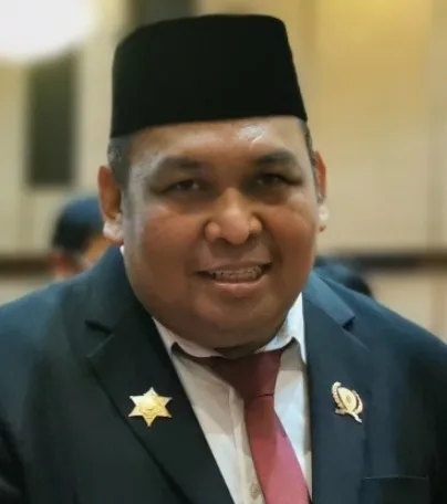 Pesan Mentan Kepada Dirjen Perkebunan: Perbaiki Harga Sawit Petani