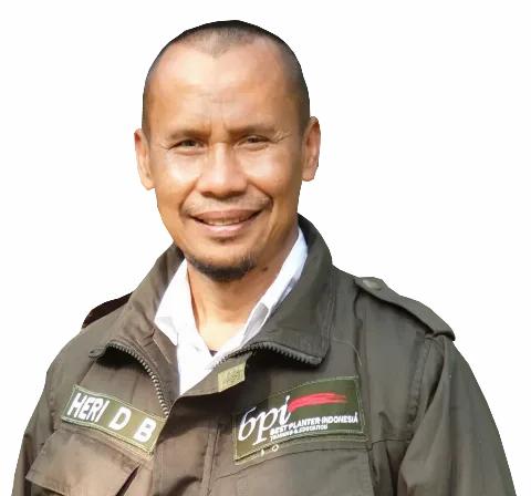 Best Planter Indonesia Tingkatkan Kompetensi 122 Petani Sawit di Sumatera Selatan