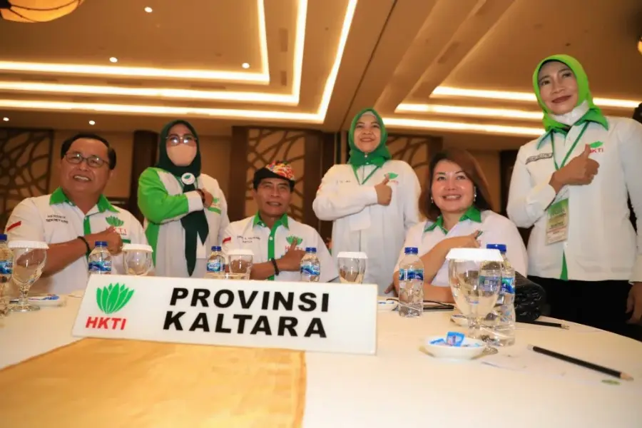 Food Estate Kaltara Direspons Positif KSP Moeldoko