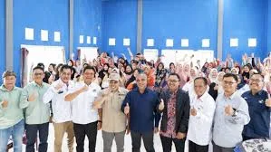 Kolaborasi BPDP dan Aspekpir Gelar Workshop Inovasi Sawit untuk Perempuan di Muaro Jambi