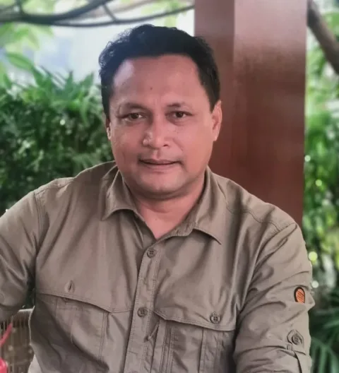 Ekspor Sawit Lambat, Petani Kehilangan Pendapatan Sampai 65%