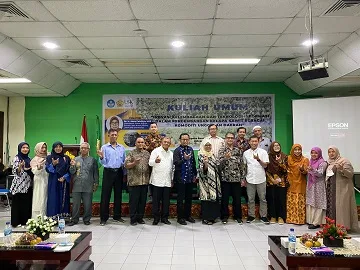 Tim Pusat Kajian Gender dan Anak IPB University Kenalkan Aplikasi RUMAH SAWIT di Aceh