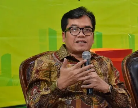 GAPKI Reminds Palm Oil Availability Before Implementing B50