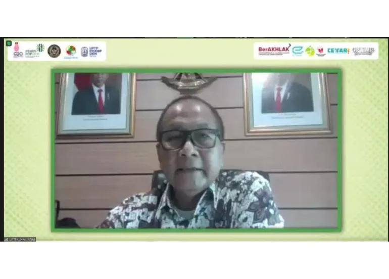 KemenKopUKM: Koperasi Potensial Jadi Holding Company Bagi Usaha Kreatif Dan Digital
