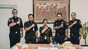 Optimalkan Layanan, Bea Cukai Siap Dukung UMKM Naik Kelas