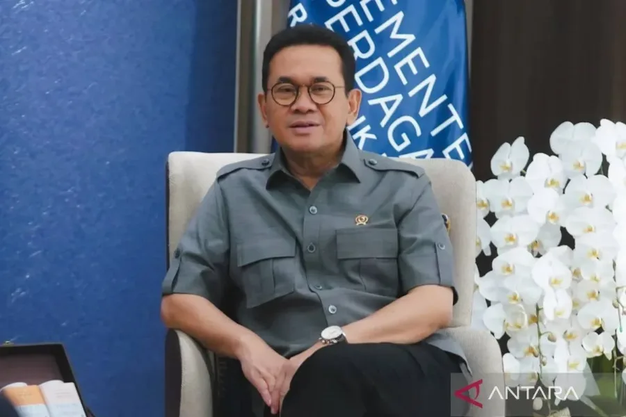 Indonesia Desak UE Segera Jalankan Putusan WTO Tentang Sawit