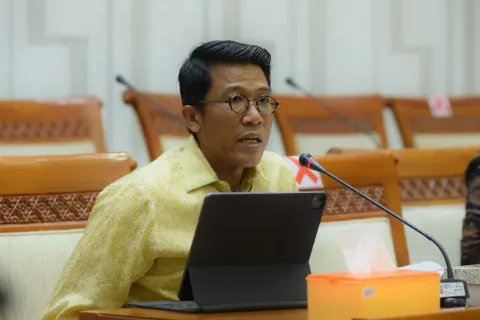 BPS Harus Segera Susun Data Neraca Sektor Pertanian Nasional