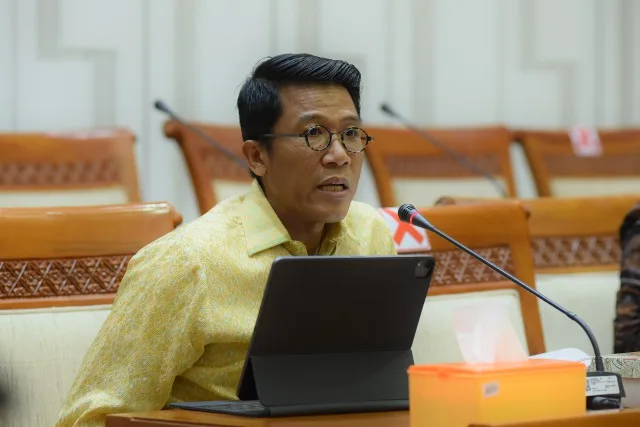 BPS Harus Segera Susun Data Neraca Sektor Pertanian Nasional