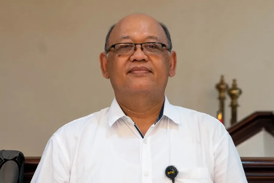 Peluncuran Minyak Goreng Curah Kemasan Demi Penuhi Kebutuhan Masyarakat
