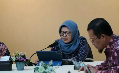 Pendapatan Negara Terkontraksi Cukup Dalam, Bea Cukai Tertekan Ekspor CPO