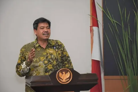 Roadmap IHT Perlu Memerhatikan Keberlanjutan Dunia Usaha dan Petani