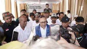 Kemendag Targetkan Digitalisasi 1.000 Pasar Rakyat dan 1.000.000 UMKM di Tahun 2022–2024