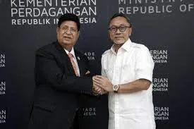 Mendag Zulkifli Hasan: Pertemuan Bilateral Indonesia-Bangladesh, Tegaskan Komitmen Penyelesaian IB-PTA