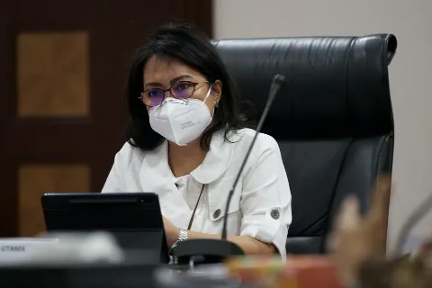 Pengembangan UMKM Tidak Berhenti pada Kemudahan Pengurusan Izin Usaha