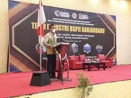 Banua Industrial Centre Jadi Rumah Inovasi di Kalimantan Selatan dan Tengah