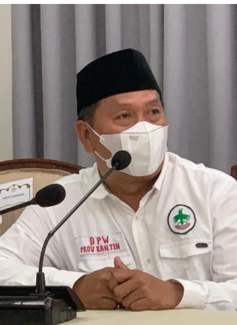 Bertemu Wapres RI, APKASINDO: Harga Sawit Banten Terendah Se-Indonesia