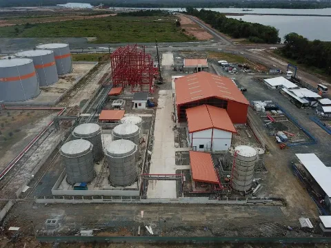 Jhonlin Agro Pasarkan Minyak Goreng Kemasan Premium Pada 2023