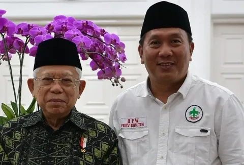 H. Wawan: Petani Banten Butuh Pabrik Sawit Sendiri