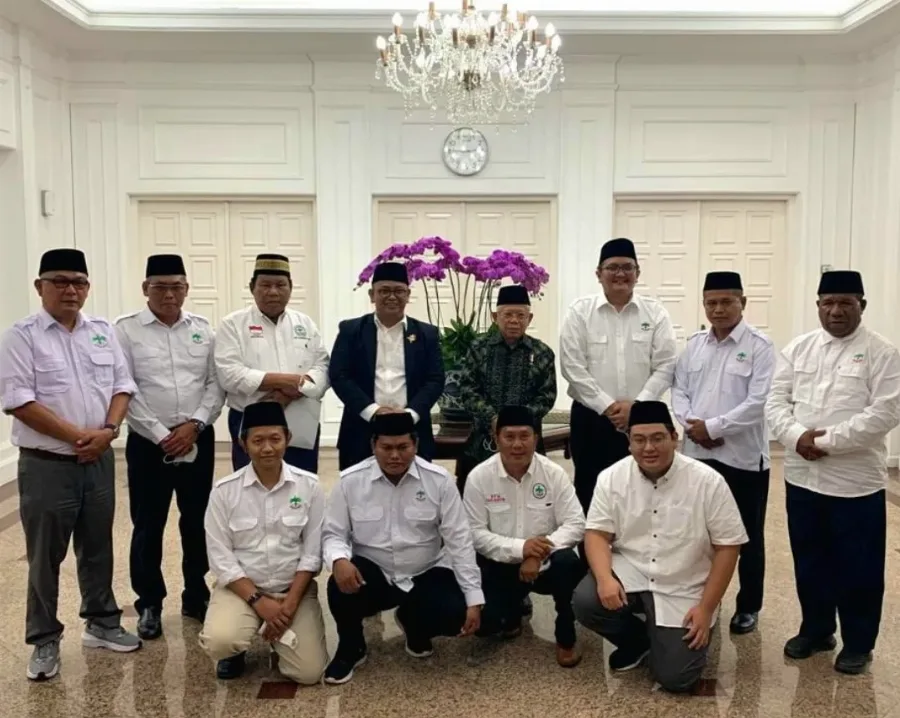 Pemerintah Ambil Langkah-Langkah Perbaikan untuk Peningkatan Kesejahteraan Petani Sawit