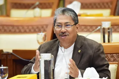 Legislator Ingatkan Pemerintah Berhati-Hati Cabut Kebijakan DMO
