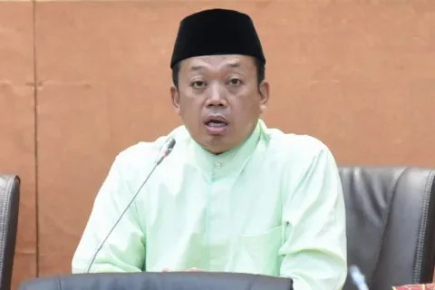 Legislator Nilai Tidak Perlu Ada Relaksasi Kebijakan DMO