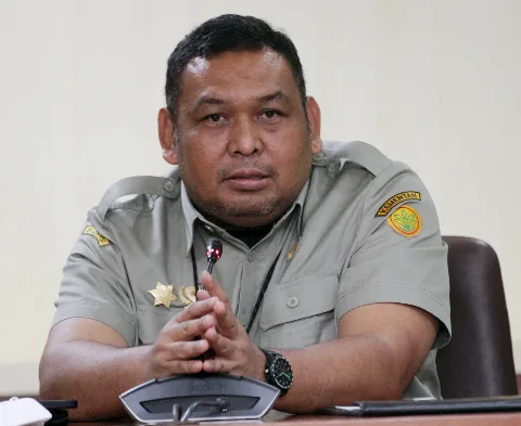 Dirjen Termuda, Harapan Baru Sektor Perkebunan