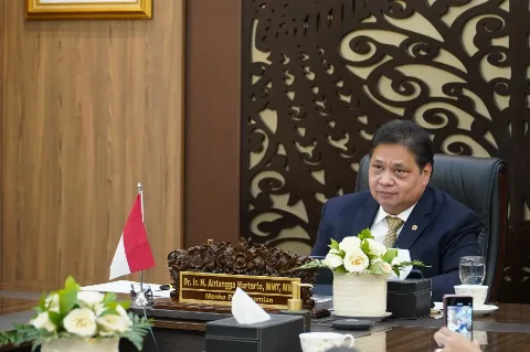 Permintaan Domestik yang Solid dan Geliat Sektor Riil Jadi Penopang Berlanjutnya Akselerasi Pemulihan Ekonomi Nasional
