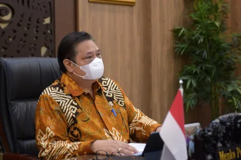 Disokong Fundamental Ekonomi yang Solid, Berikut Strategi Pemerintah Mendukung Pertumbuhan Ekonomi Berkelanjutan