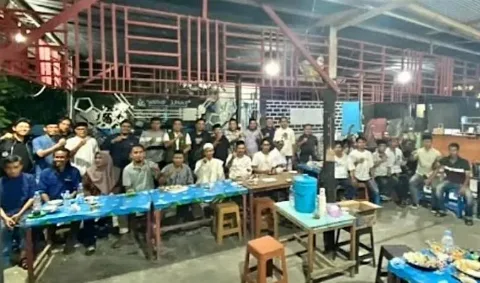 PT. AAL Perkuat Sinergitas dengan Media
