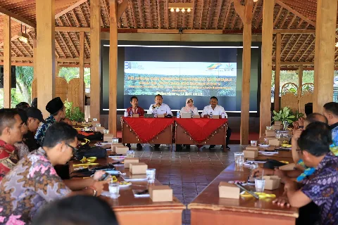 PTPN V Rangkul 5.000 Petani Sertifikasi ISPO