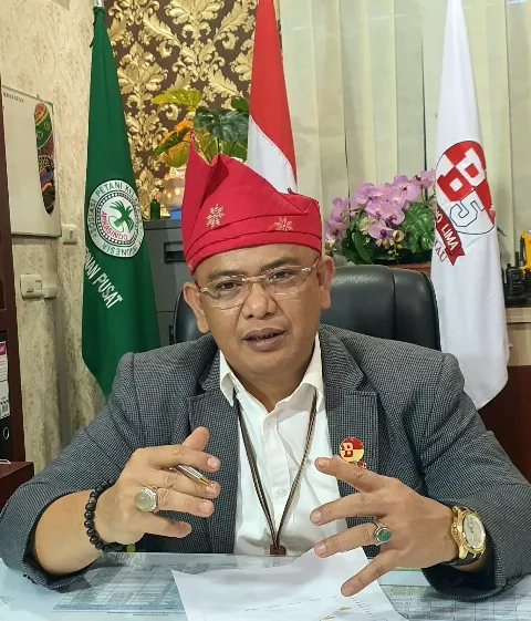 Pungutan Ekspor Dicabut, Kebijakan Lain Harus Dievaluasi