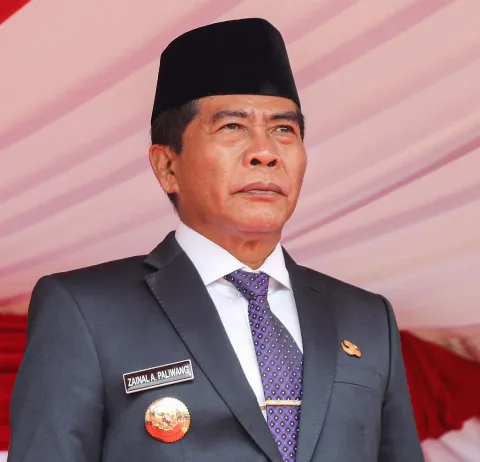 Percepatan Pembangunan Didorong APBN