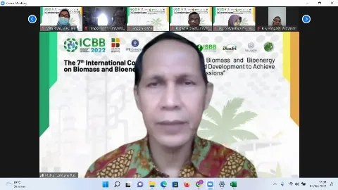 Biodiesel Menjadi Program Bioenergi Paling Maju di Indonesia