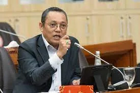 Komisi VI Dorong Pembangunan Digitalisasi Serta Pemberdayaan UMKM di Kaltara