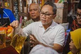 Stok Bapok di Sumbawa Terpantau Cukup dan harga Stabil