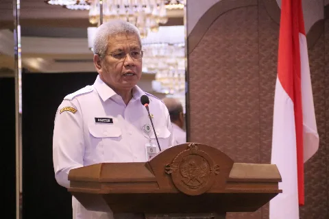 OSS RBA: Permudah Perizinan Dimanapun dan Kapanpun
