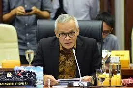 Komisi VI Minta PTPN I 'Empowering Asset' agar Produktivitas Sawit Meningkat