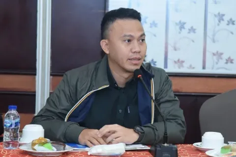 Husein Fadlulloh: Digitalisasi Layanan Informasi Bantu Bertumbuhnya UMKM